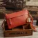 New 100% Natur Leather Ms. Orean Handbag Mmer Ms. Crossbody Mobile Phone Bagcn Se