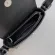 New Women's Bag Cer Baguette Hi Quliaty Leather Handbags Orean Sml Oulder Crossbody Bag Youth Sml Bag Wh Se