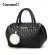 Women's Bag New Women's Bag Cool Orean Version of the SML Bag Trend Single Oulder Mesger Bag
