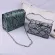Spring and Mmer Street Mini Crossbody Bags SNAE SIX CR SML Square Bag Straddle Oulder Mesger Bag