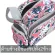 Ready to send shoulder bags/shoulder Starcate-S219 Women Fashion Nylon Nylon 100% waterproof
