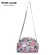 Ready to send shoulder bags/shoulder Starcate-S219 Women Fashion Nylon Nylon 100% waterproof