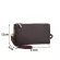 Ready to deliver shoulder bags/shoulder shoulder, women, Starcate-S202 Long wallet, PU leather, a lot of channels, can put a lot of new items