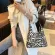 New-Luxury Pard Pattern Handbags Totes Fe Bag Large Capacity Oulder Underarm Bag Ladies -Handle Bags