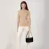 Vintage Crocodile Pattern Ladies Crossbody Bag Handbag Ca Solid Cr Oulder Bag Ladies Pu Leather Crossbody Bag Wlet