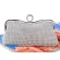 Women Crossbody Bags Ning Handbag Diamond Rhinone Party Clutch Oulder Crossbody Bag Bolsa Fina
