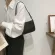 Vintage Crocodile Pattern Ladies Crossbody Bag Handbag Ca Solid Cr Oulder Bag Ladies Pu Leather Crossbody Bag Wlet