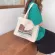 Venice Print Women Canvas Oulder Bag Large Capacity CN Cloth NG Bags Eco Handbag Tote for Girls