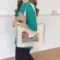 Venice Print Women Canvas Oulder Bag Large Capacity CN Cloth NG Bags Eco Handbag Tote for Girls