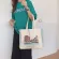Venice Print Women Canvas Oulder Bag Large Capacity CN Cloth NG Bags Eco Handbag Tote for Girls