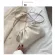 New S Clip Bag Sml Pu Leather Crossbody Bags For Women Oulder Handbags And Ses Lady Crossbody Bags