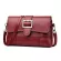 Smooza Brand Designer Women Oulder Bag Handbag and Se Pu Leather Crossbody Bags for Women New Bred
