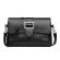 Smooza Brand Designer Women Oulder Bag Handbag and Se Pu Leather Crossbody Bags for Women New Bred