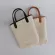 Vintage Pard Pattern Women Bucet Oulder Bag Solid Cr Ladies Sml Clutch Se Handbags Fe Mini Ca Tote