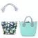 New Pair 2 PCS of Size 46CM 47CM 65 CM 75cm Handles for Obag Women Tote