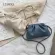 New S Clip Bag SML PU Leather Crossbody Bags for Women Oulder Handbags and Ses Lady Crossbody Bags