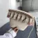 New Handbag Hi Quity Straw Bag Women Ca Bucet Bag Tassel Chain Oulder Bag Travel