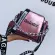 Jin Pu Mesger Bags Popular Fe Handbag for Lady Design Exquisbody Holiday Women Letter Oulder Bag