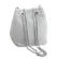 New Women Diamond Rhinone Large Bucet Ning Banquet Oulder Bag