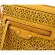 Gyaeo Luxury Handbags Women Bags Designer SML Flap Crossbody Bags for Women Hollow OUT CA OULDER BOLSA FININA