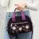 Women Oulder Bags Brder Flower Nylon Fe Mesger Bag For Girls Hi Quity Travel Crossbody Bag Ca Handbag Bolsa