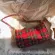 Luxury Women Baguette Bag Retro Plaid Oulder Bag Red S Tote Bags Ladies Striped Handbag Mesger Se Bolsa