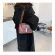 Chain Vintagepattern Oulder Bag Women Crossbody Bags Pu Sml Bag For Lady Handbags Women Bolsas