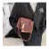 Chain vintagepattern Oulder Bag Women Crossbody Bags PU SML BAG for Lady Handbags Women Bolsas