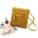 Gyaeo Luxury Handbags Women Bags Designer SML Flap Crossbody Bags for Women Hollow OUT CA OULDER BOLSA FININA