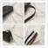 Vintage Crocodile Pattern Ladies Crossbody Bag Handbag Ca Solid Cr Oulder Bag Ladies Pu Leather Crossbody Bag Wlet