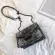 Mesger Bag Snae Print Oulder Vintage Crossbody Bag Women's Oulder Bag Flower Printing Canvas Graffiti Beach Bolsa J5s