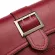 Smooza Brand Designer Women Oulder Bag Handbag and Se Pu Leather Crossbody Bags for Women New Bred
