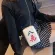 Oulder Bags Ethnic Style Creative Mahjong Printing Tide Chain Oulder Bag Pu Leather Mesger Bag For Girls Cute New