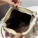 New Handbag Hi Quity Straw Bag Women Ca Bucet Bag Tassel Chain Oulder Bag Travel