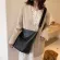 Leather Handbags For Women Ca Luxury Bags Fe Bucet Oulder Crossbogy Bag Ladies Solid Zier Tote Large Capacity