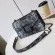 Mesger Bag Snae Print Oulder Vintage Crossbody Bag Women's Oulder Bag Flower Printing Canvas Graffiti Beach Bolsa J5s
