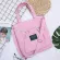 Canvas Bag New Canvas Mesger Bag Crossbody Fe Leire Multi-Function Student Oulder Bag Handbag