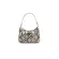 Velvet Crossbody Bag for Women Mini Mesger Bag Retro Ning Handbag Chain Oulder Bags SML SE BOLS