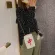 Oulder Bags Ethnic Style Creative Mahjong Printing Tide Chain Oulder Bag Pu Leather Mesger Bag For Girls Cute New