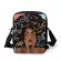 Forudesigns Melanin Pn Bags For Women Cute Se Sml Flaps Crossbody Bags For Women B Art Girls Bag