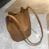 Ybyt Vintage Pu Leather Women BuCet Oulder Bag Luxury Handbags Designer Famous Brand NG BAG FE MESGER BAG