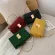 Stone Pattern Pu Leather Crossbody Bags For Women Mini Oulder Mesger Bag With L Handle Lady Travel Totes 3