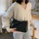 Solid Cr Oulder Bags Women Leather Vintage Bag Zip Mesger Pac Style Bolsa Fina Retes SE and Handbag