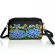 Ca New Women Chinese Style Crossbody Bag Ethnic Brdered Oulder Bags Lady Canvas Mobile Phone Sml Cns Se Bags