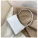 Solid Cr Oulder Bags Women Leather Vintage Bag Zip Mesger Pac Style Bolsa Fina Retes SE and Handbag