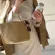 New Capacity Straw Bags Women Handmade Wen Baset Bolsa Tote Mmer Bohian Beach Bags Luxury Brand Canvas Lady Handbags