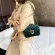 Velvet Crossbody Bag for Women Mini Mesger Bag Retro Ning Handbag Chain Oulder Bags SML SE BOLS