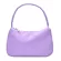 CR Ladies Underarm Bag Soft Nylon Women Hobos Oulder Baguette Handbags Bolsa Fina