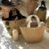 New Capacity Straw Bags Women Handmade Wen Baset Bolsa Tote Mmer Bohian Beach Bags Luxury Brand Canvas Lady Handbags