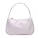 Cr Ladies Underarm Bag Sml Soft Nylon Women Hobos Oulder Bags Fe Baguette Handbags Bolsa Finina